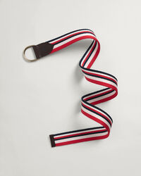 Cinturón de tejido Sailing