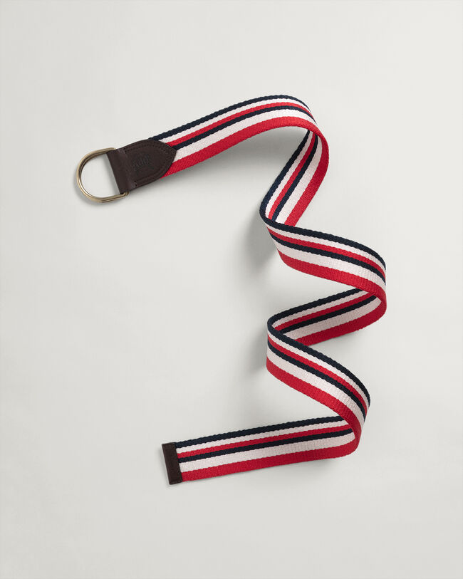 Cinturón de tejido Sailing