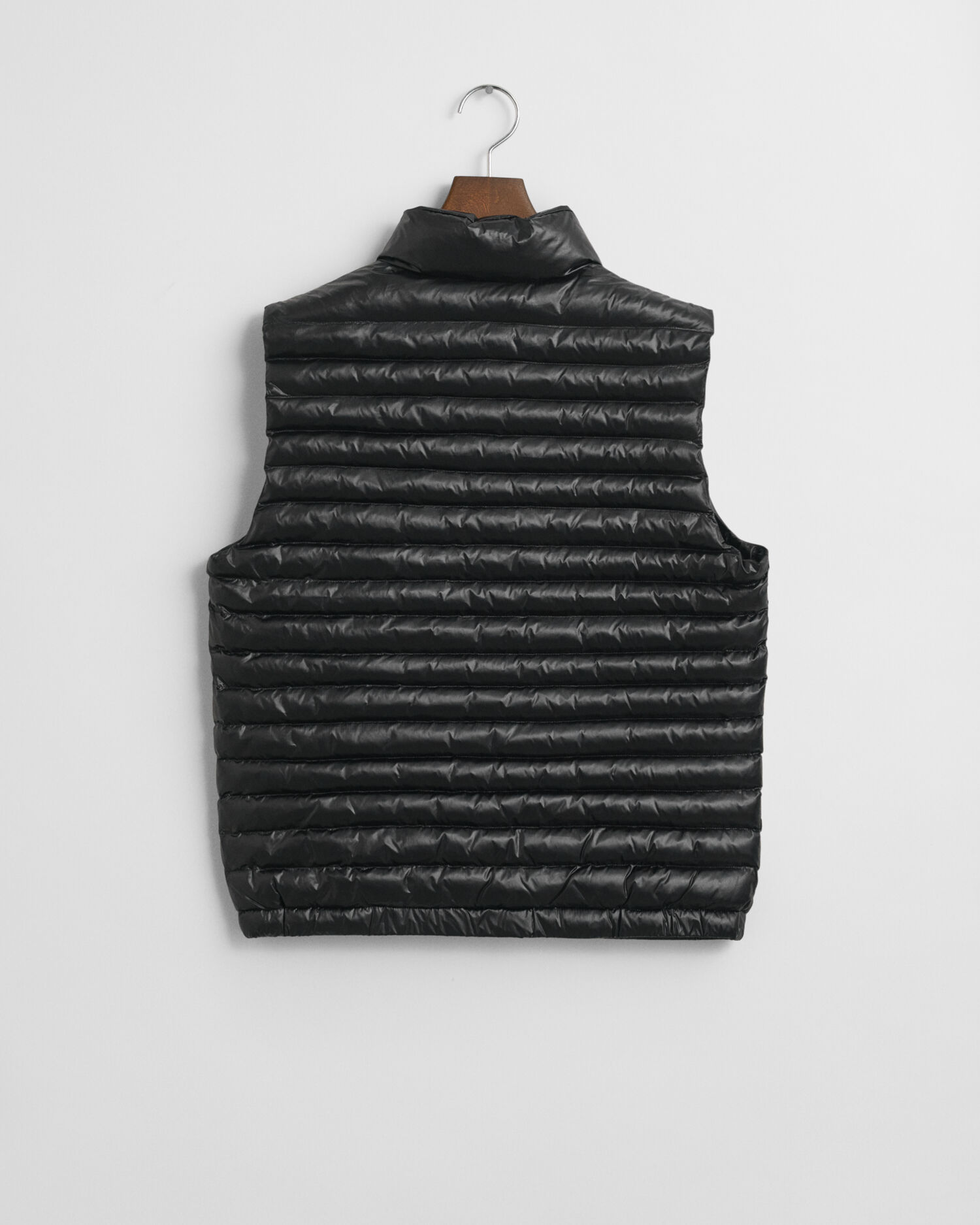 Chaleco acolchado ligero Shiny Teens