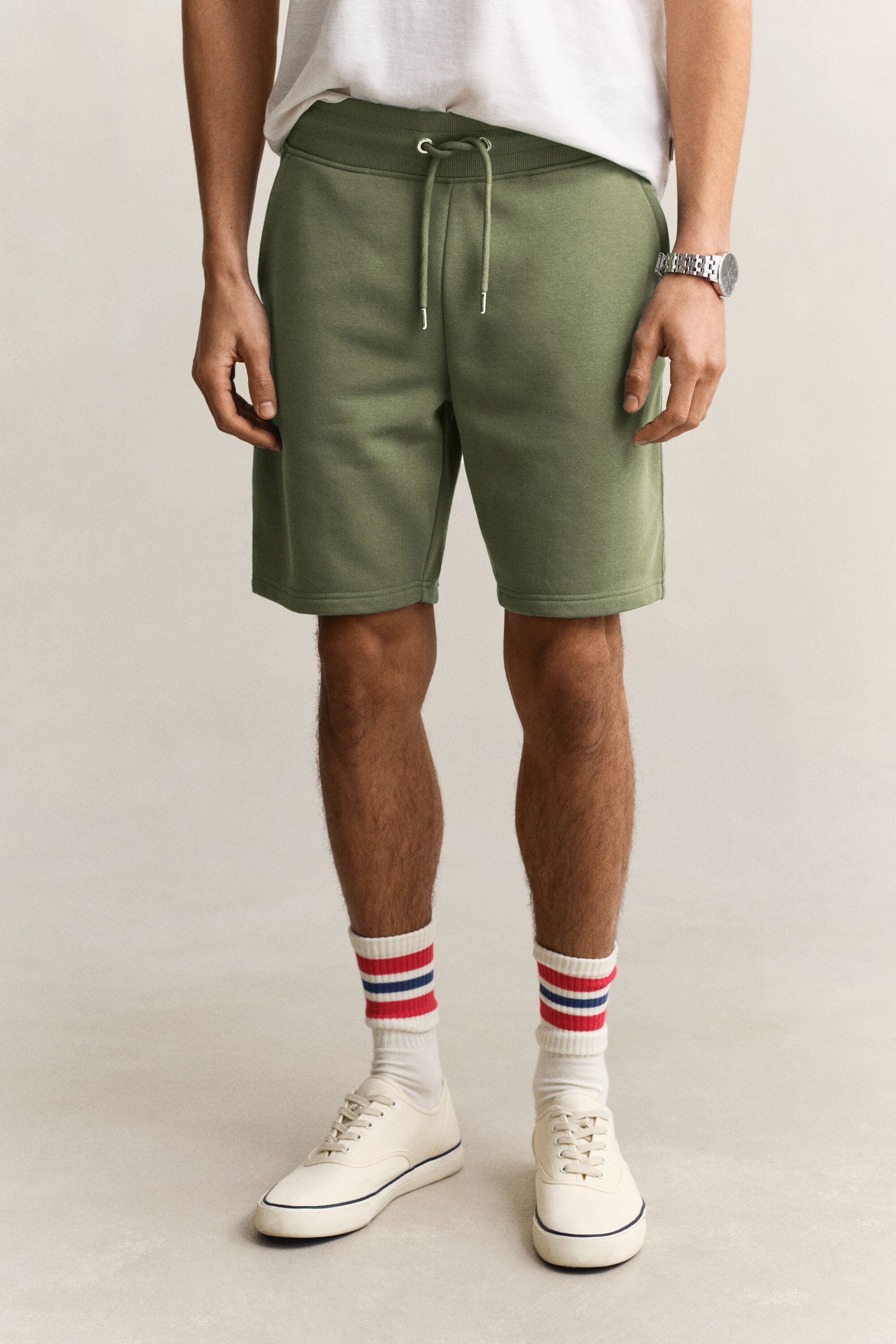 Pantalones cortos de deporte Shield