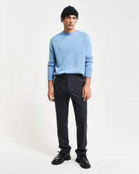 Pantalones de traje Slim Fit Donegal