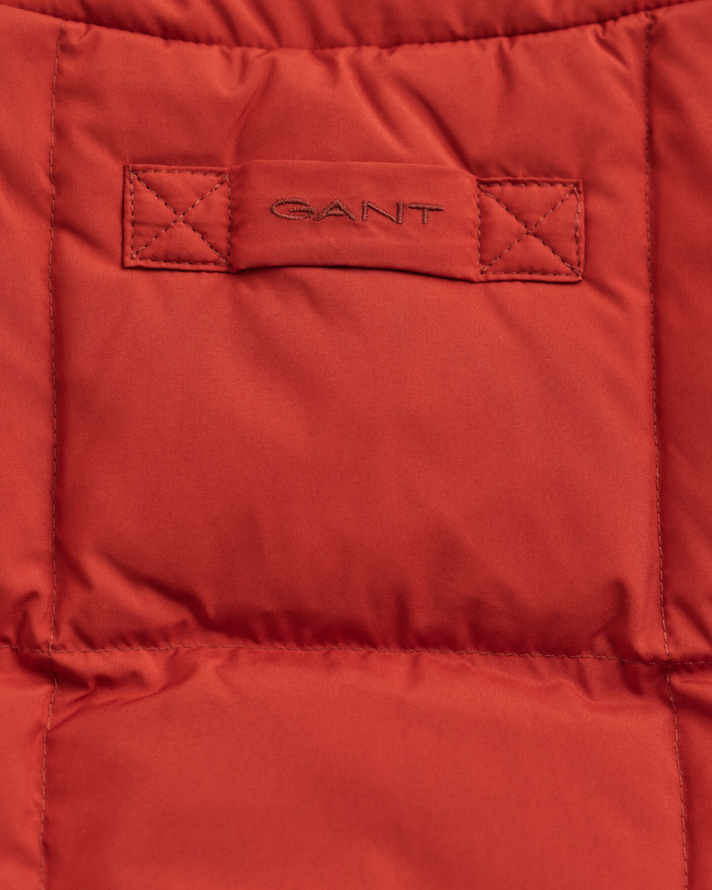 Chaqueta de plum&oacute;n de largo medio