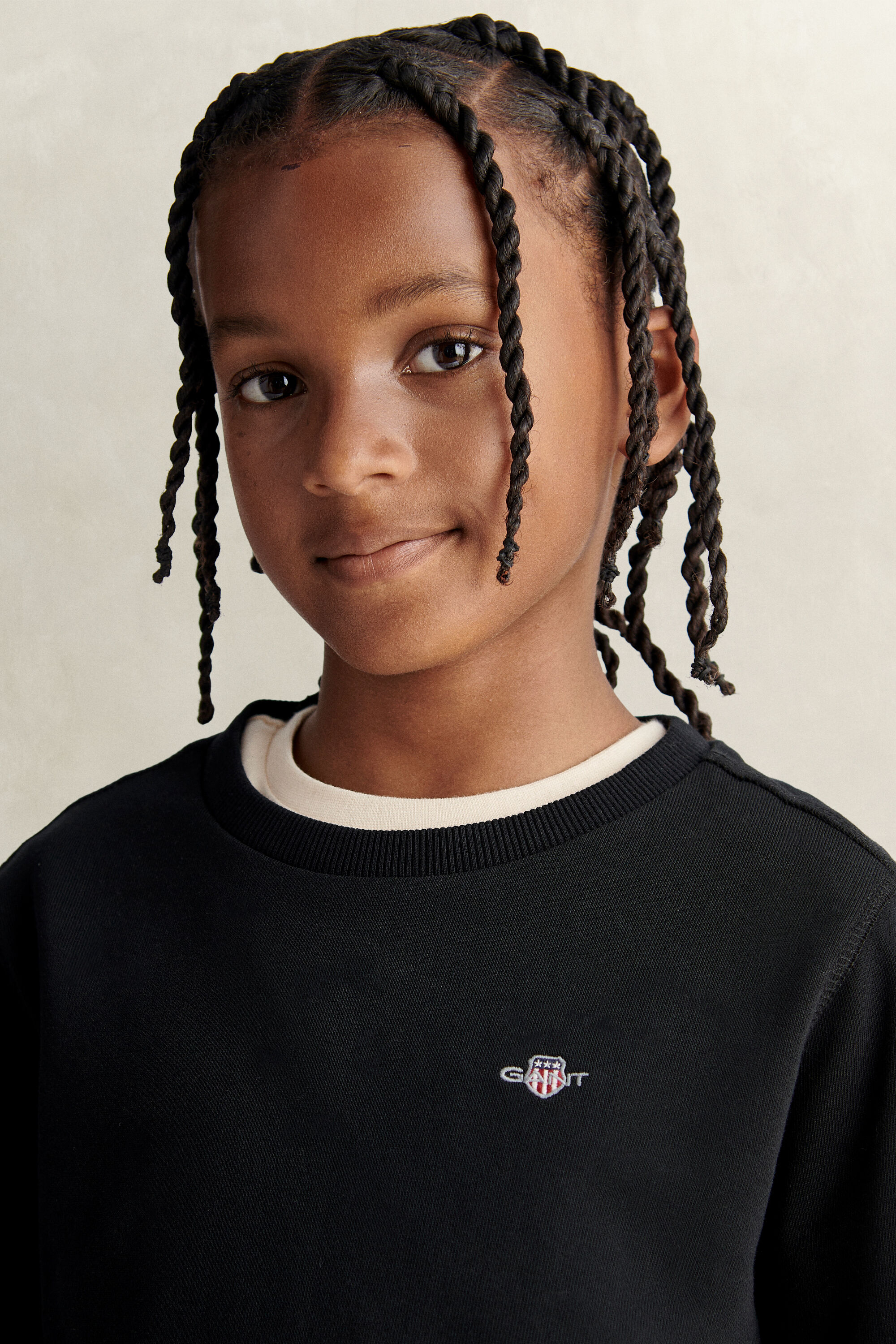 Sudadera Shield Teens
