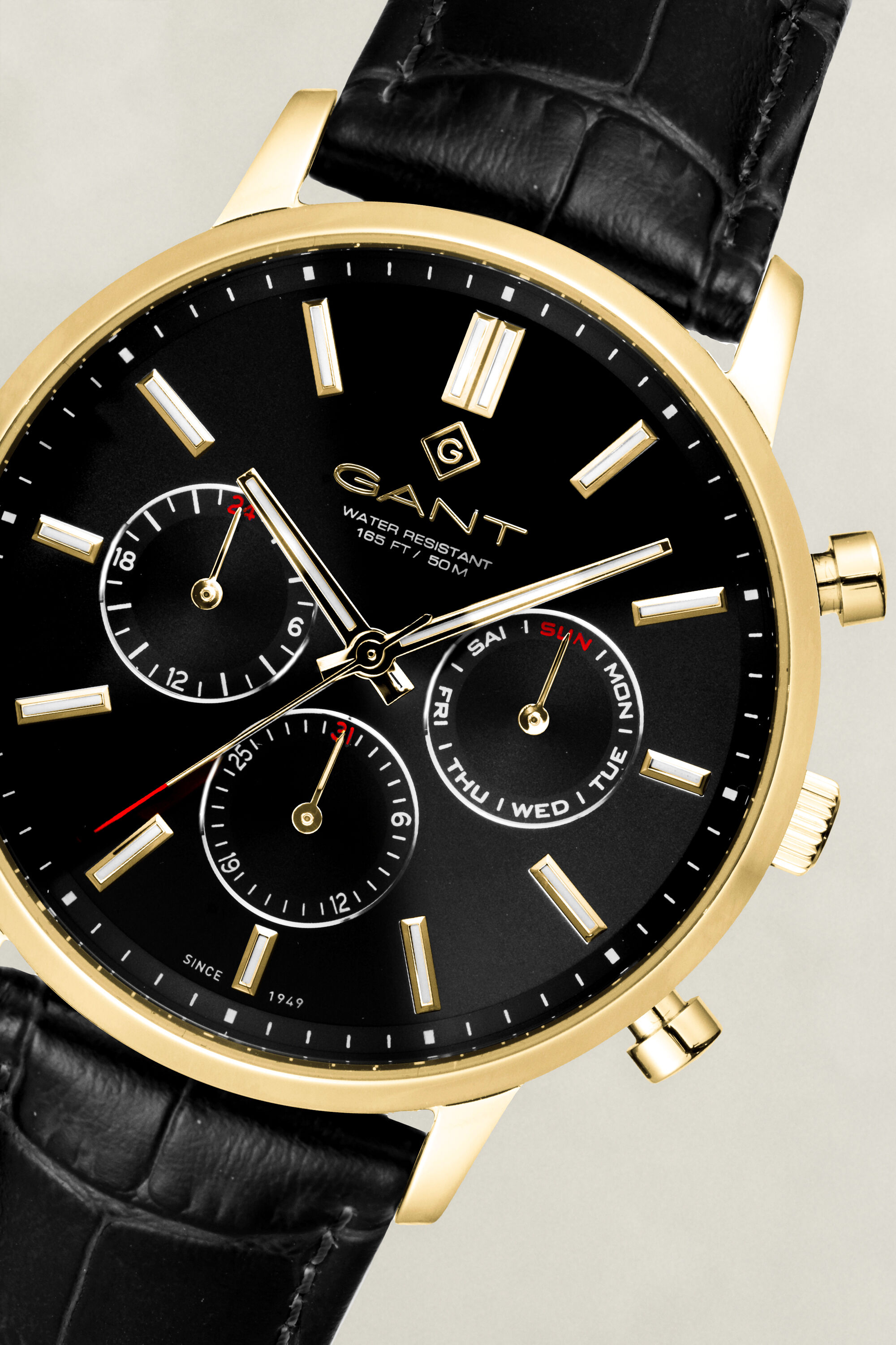 Reloj East Hill Day-Date