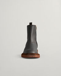 Botas de caña media Fairwyn