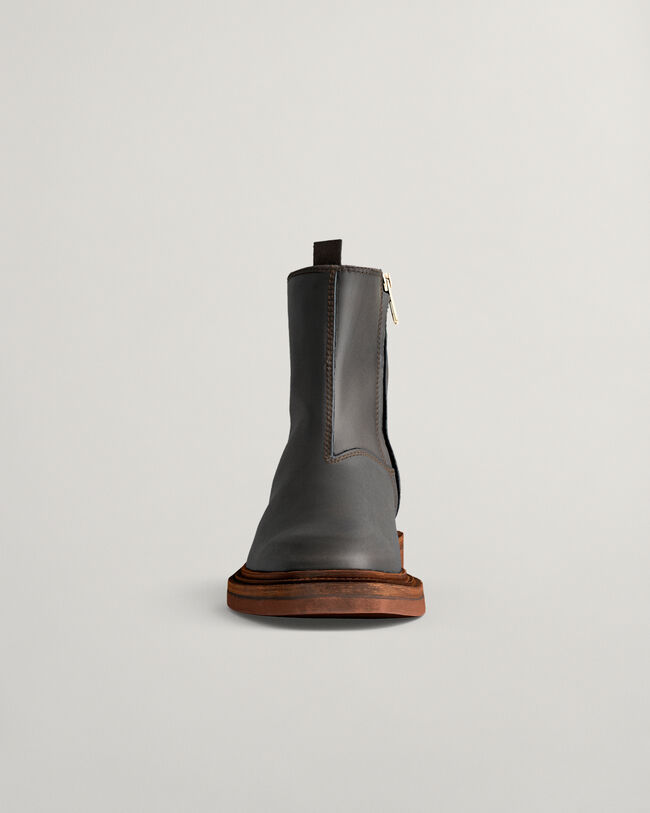 Botas de caña media Fairwyn