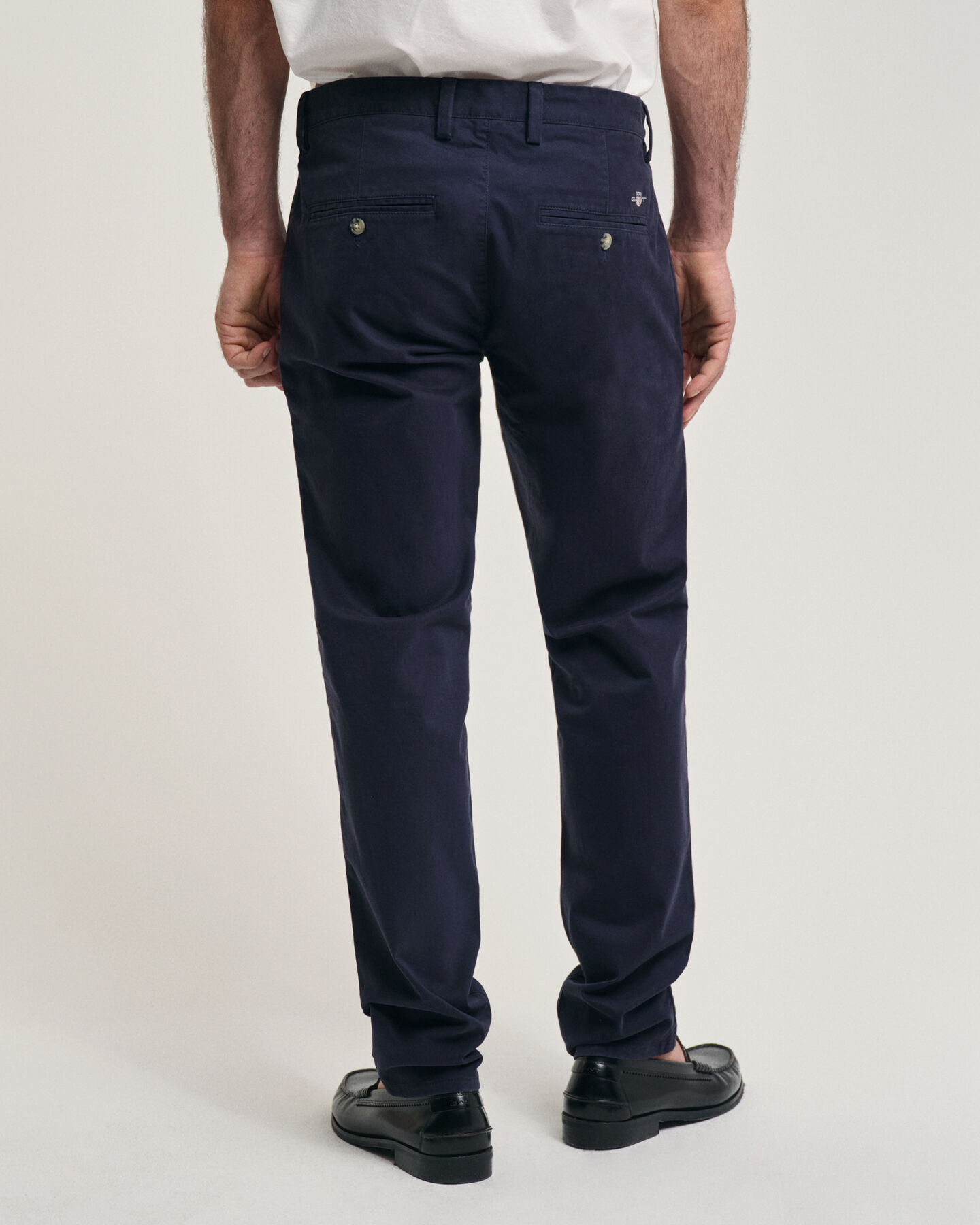 Pantalones chinos Seasonal Essential Slim Fit Archive Shield