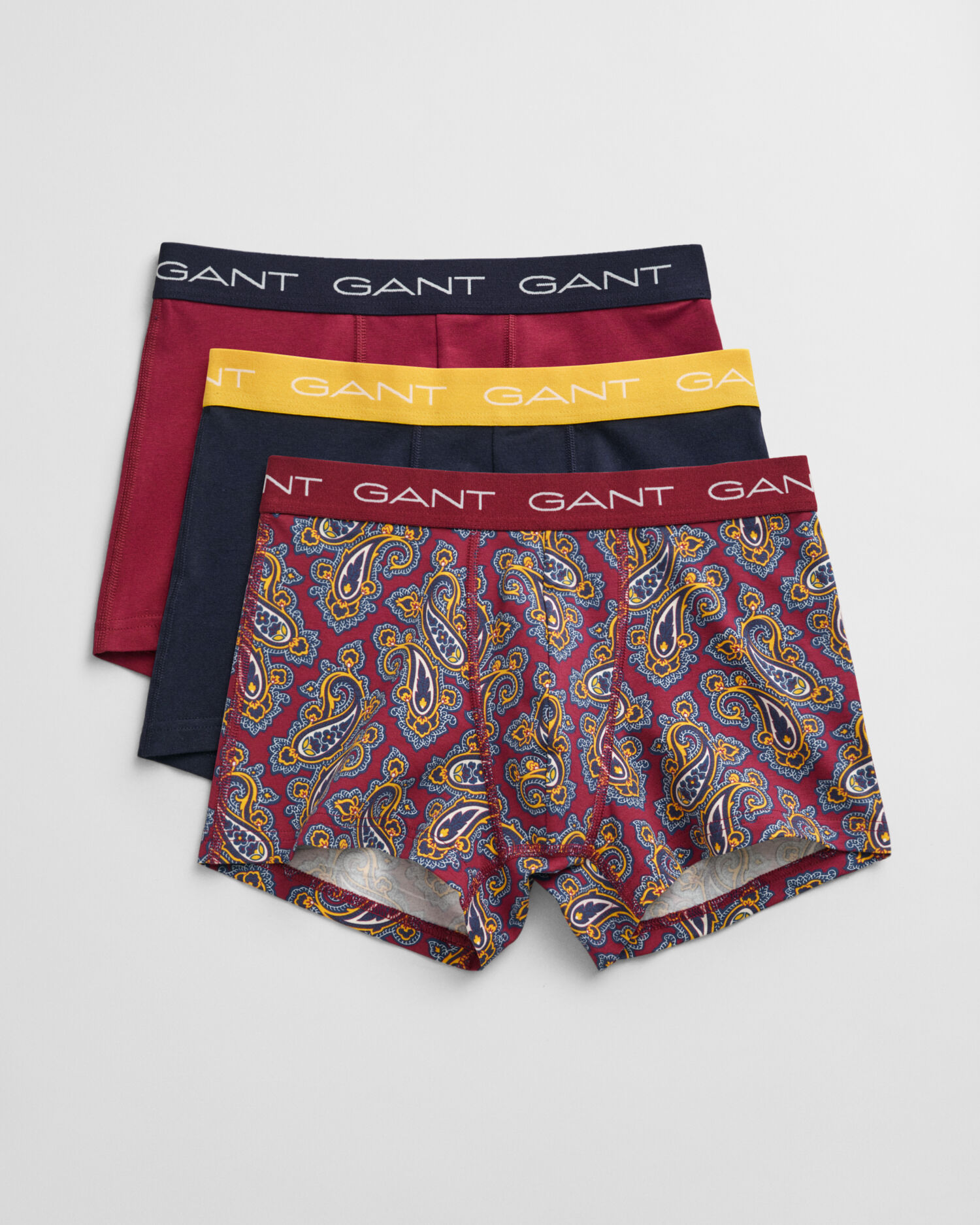Ropa interior para Hombre GANT ESPANA