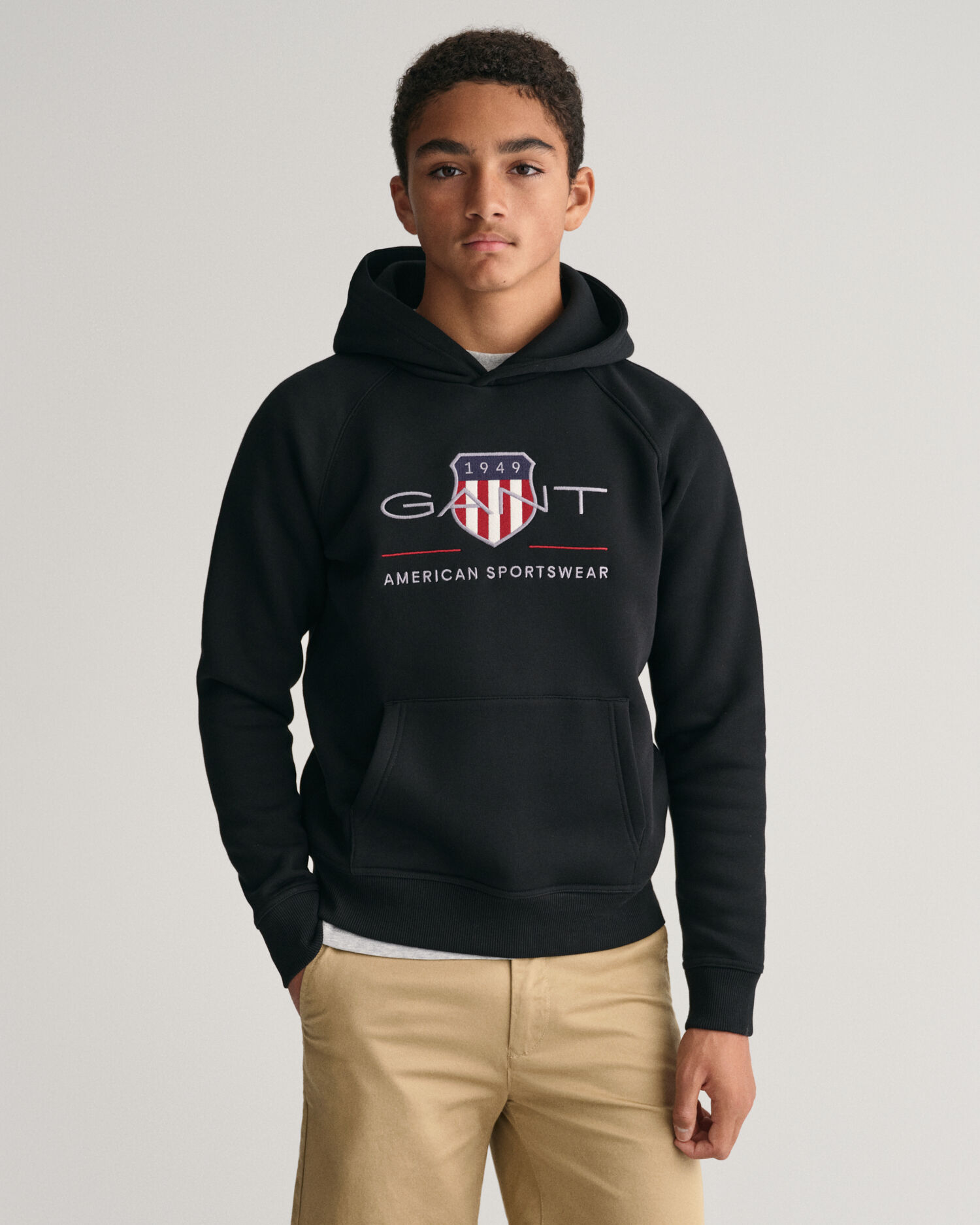 Sudaderas Gant ES
