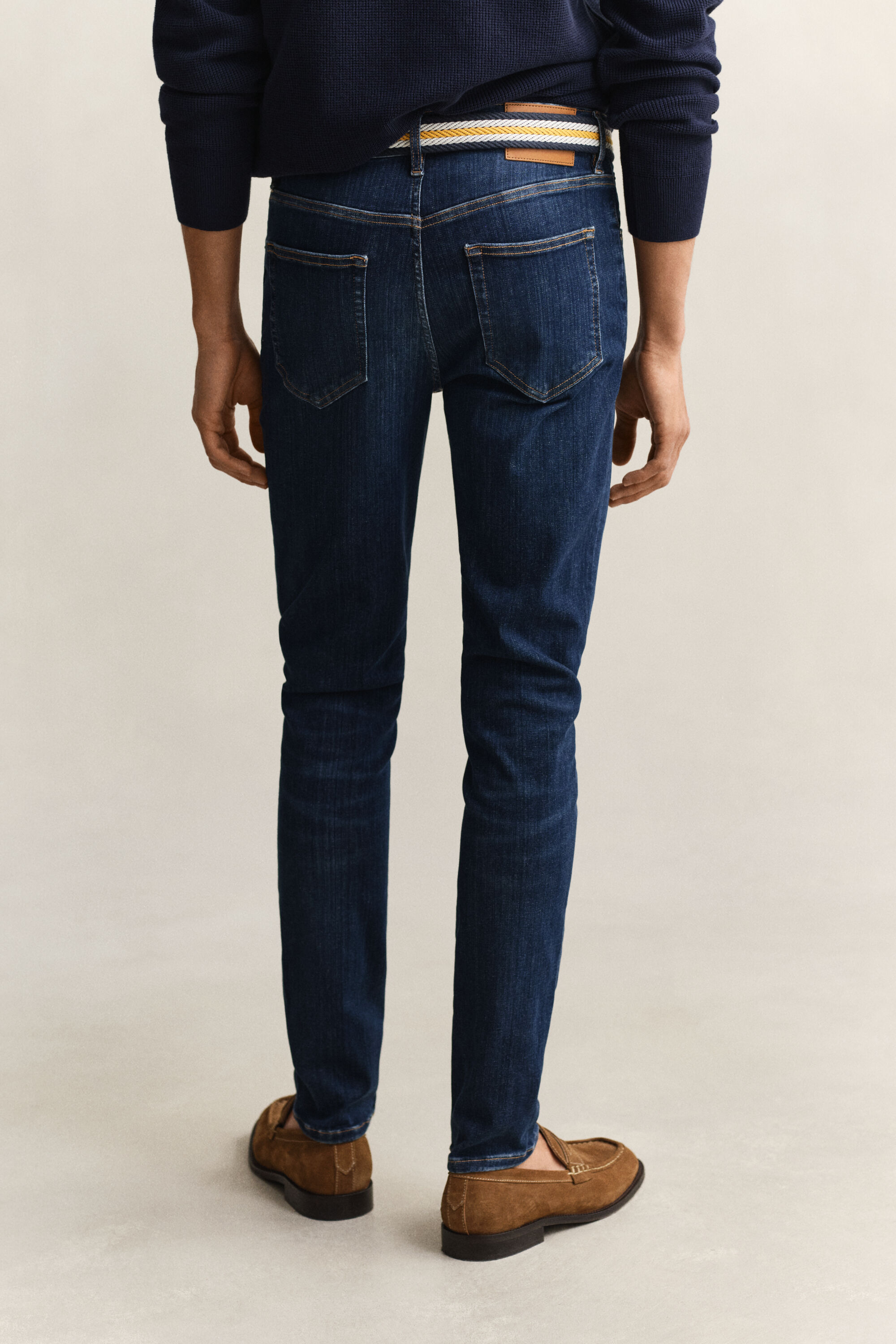 Vaqueros Extra Slim Fit Active Recover