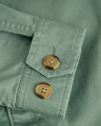 Chaqueta Windcheater de algod&oacute;n