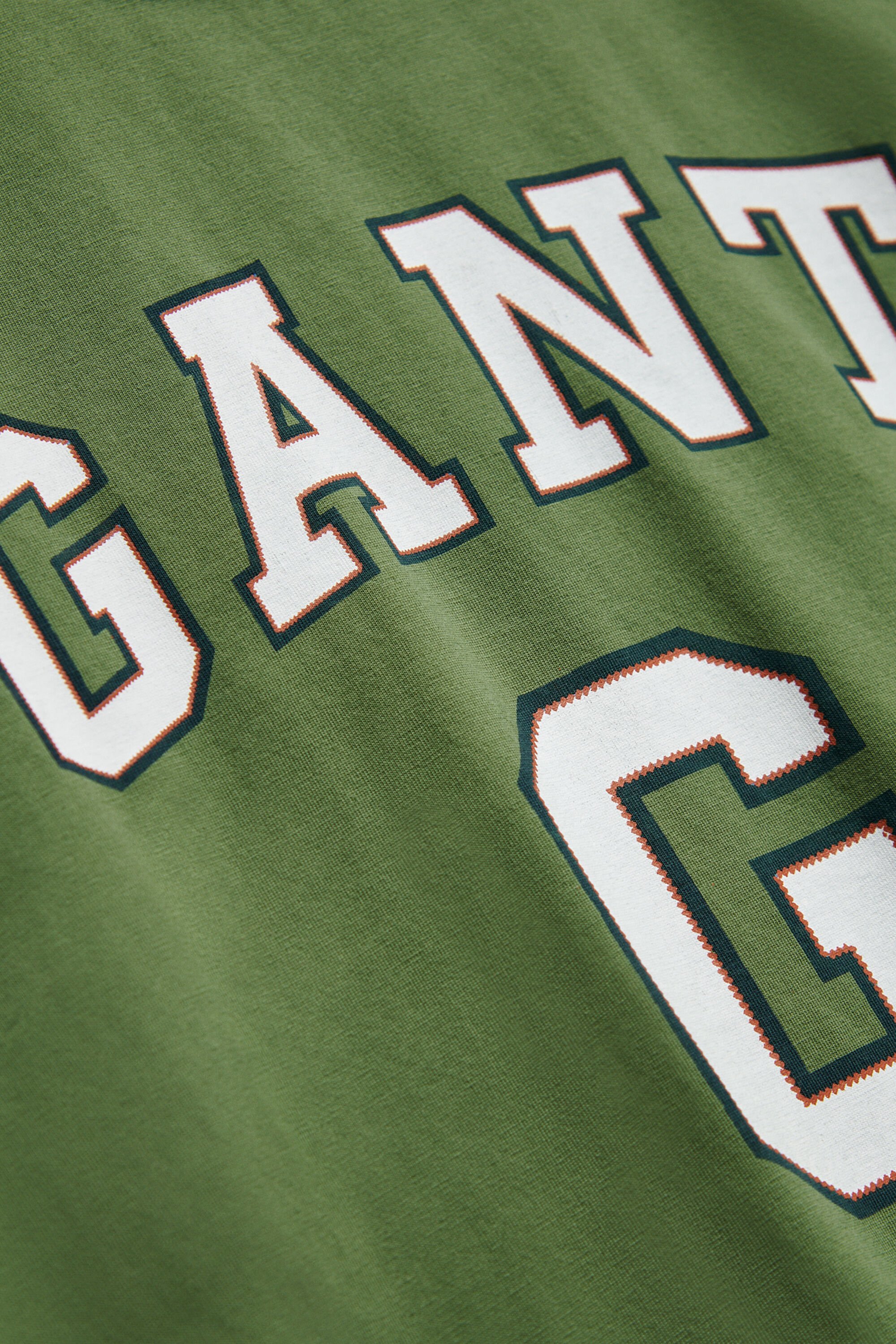 Camiseta G Graphic Teen Boys