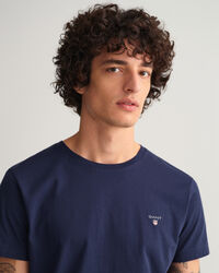 Camiseta Slim Fit Original