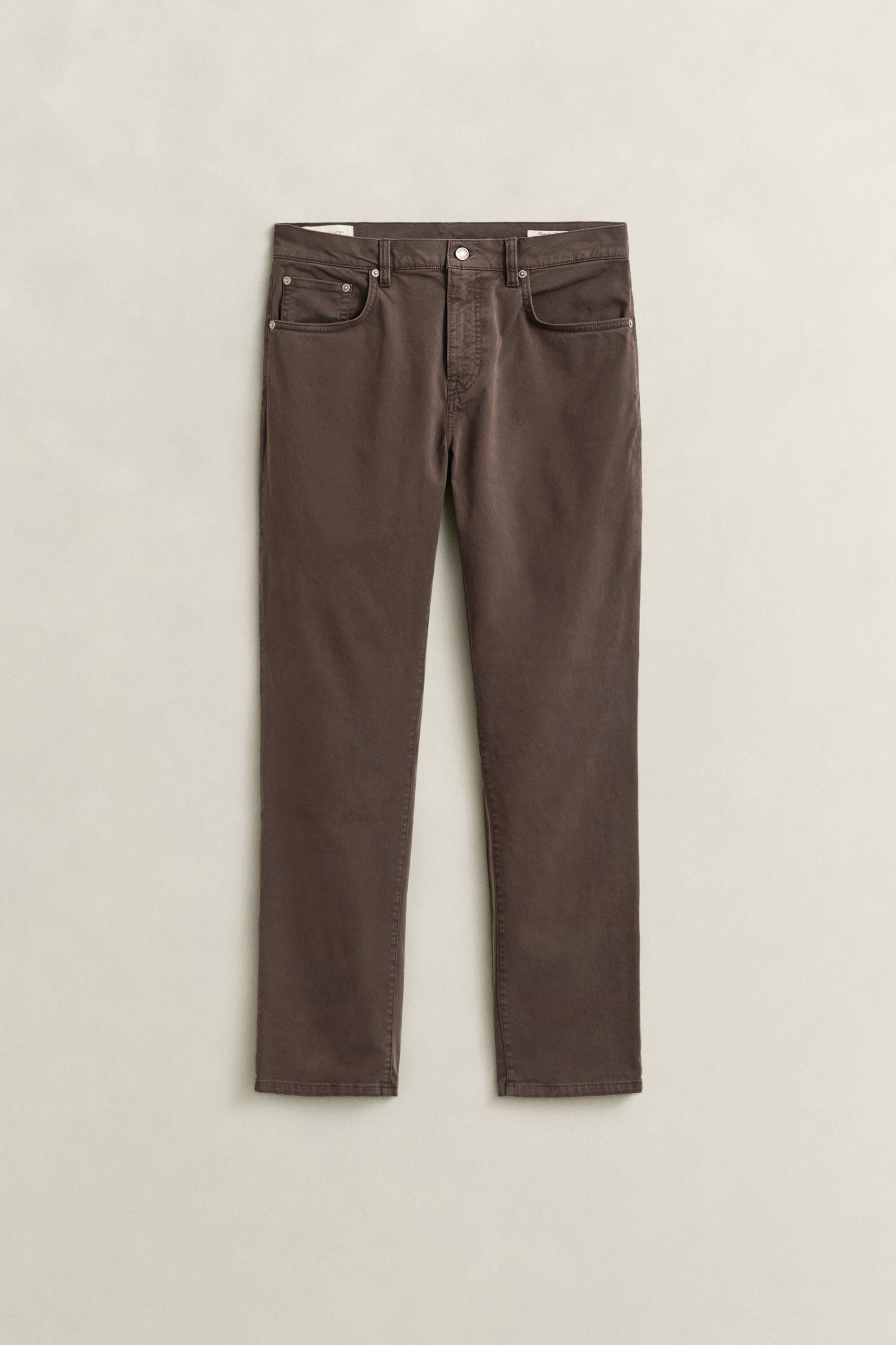 Vaqueros Regular Fit Desert