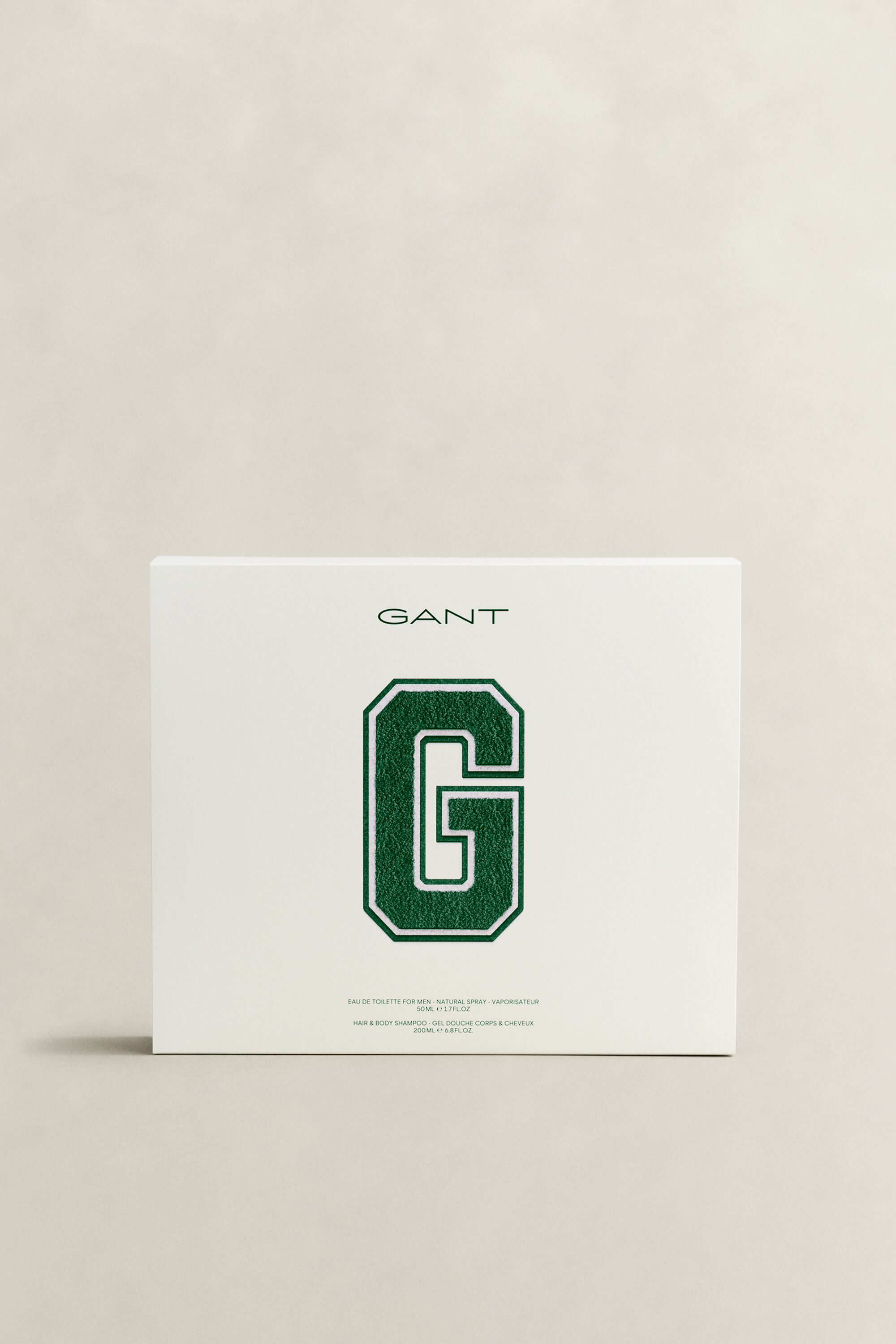 Set de regalo de eau de toilette Gant Ivy