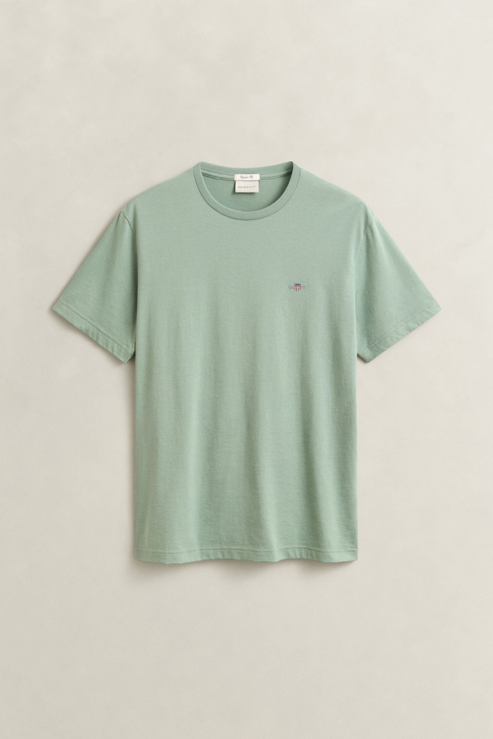 Camiseta Regular Fit Shield