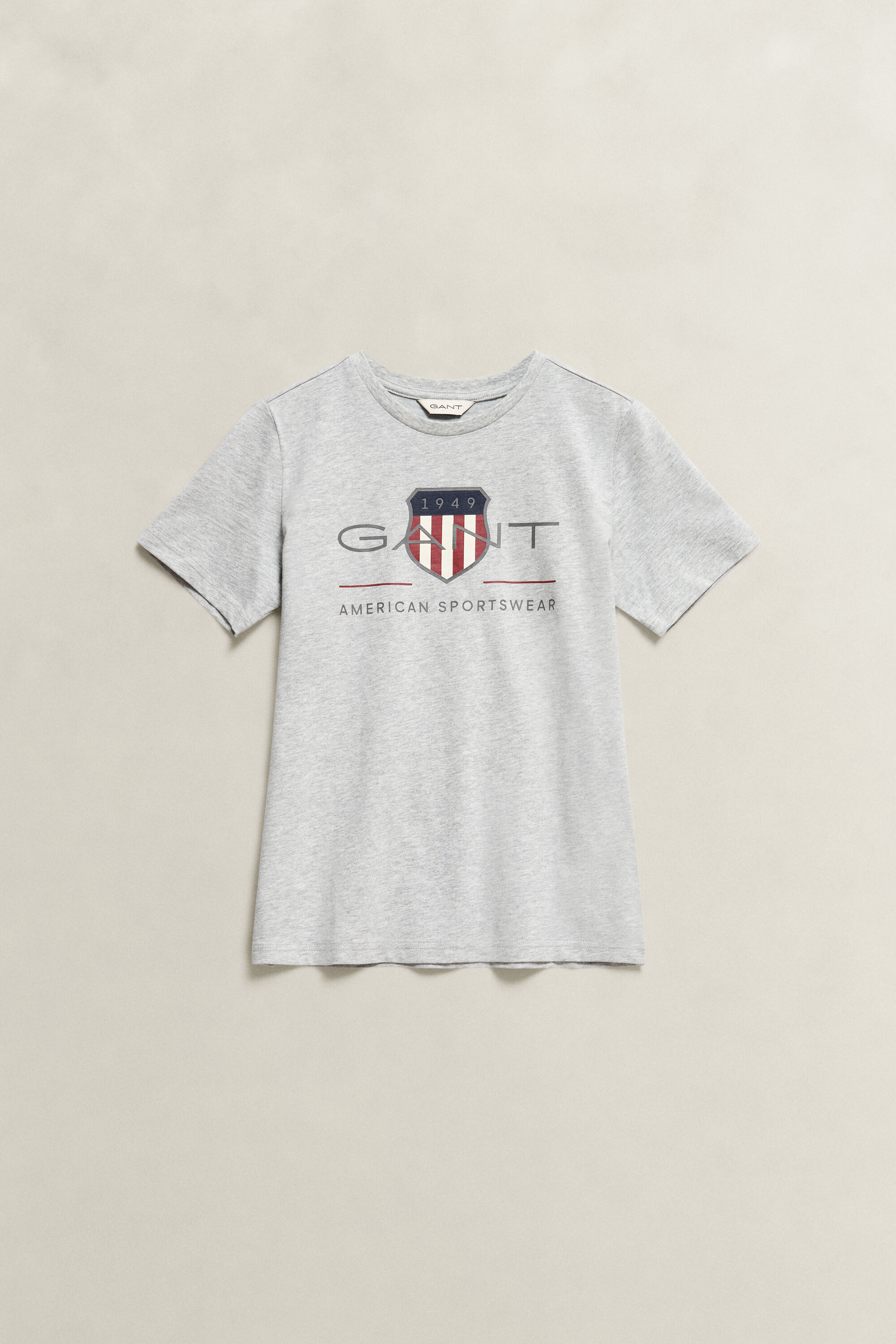 Camiseta Archive Shield Kids