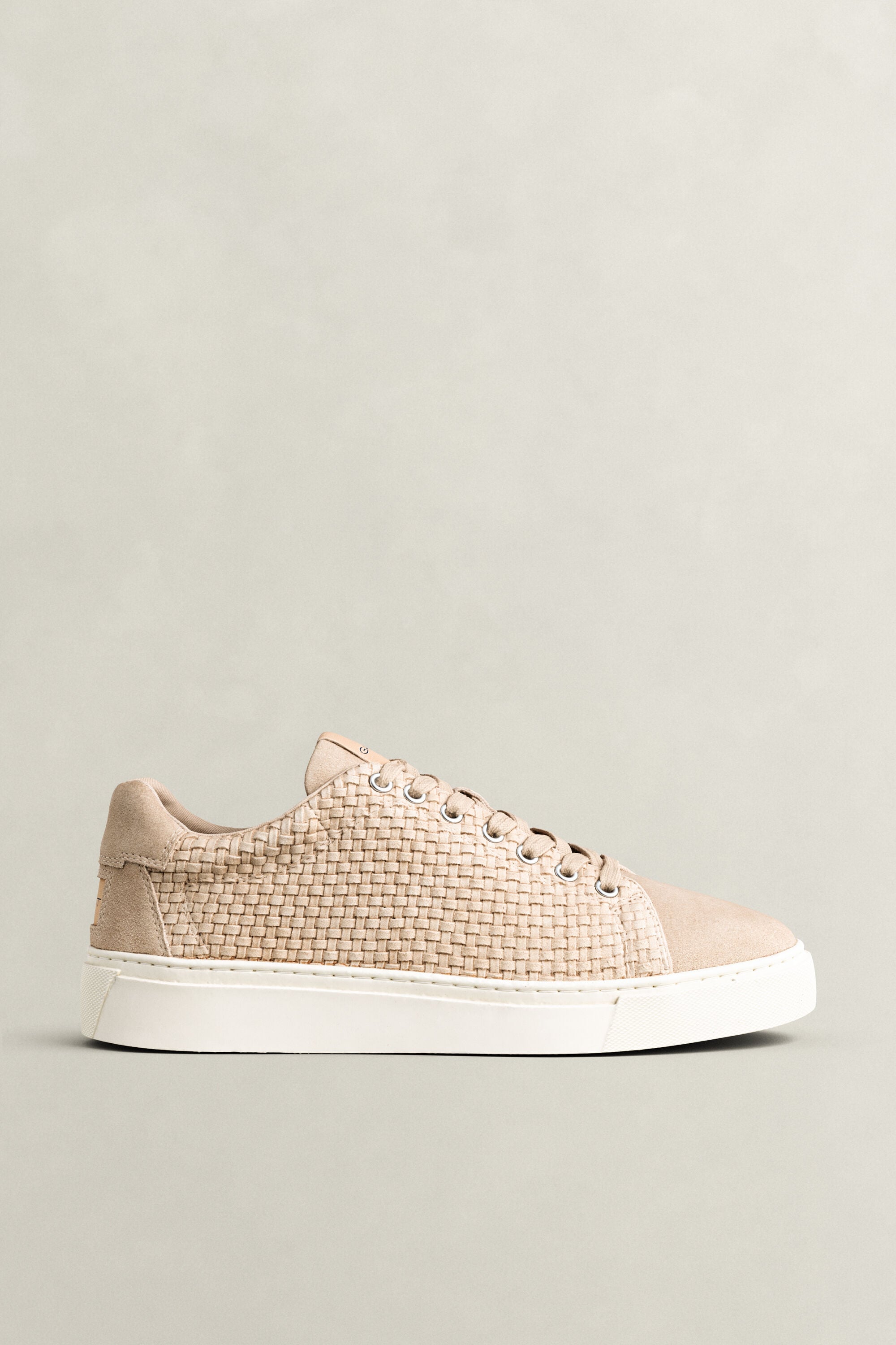 Zapatillas McJulien con cordones