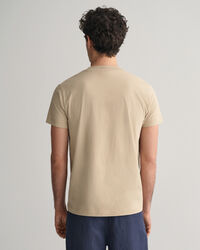 Camiseta Tonal Shield