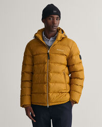 Chaqueta Active Cloud