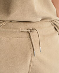 Pantalones cortos Terry Cloth