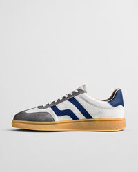 Zapatillas Cuzmo de ante