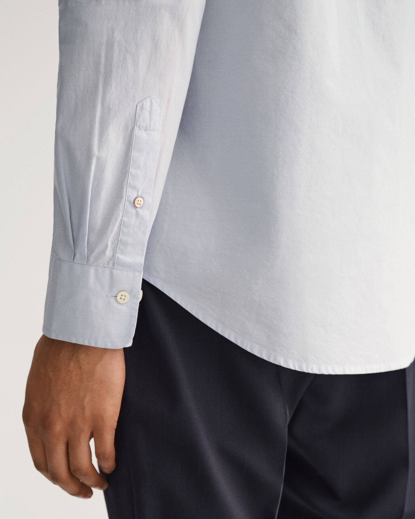 Camisa Slim Fit de velarte