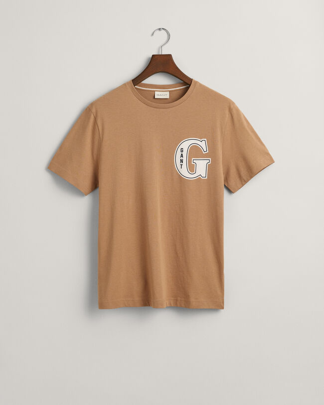 Camiseta G Graphic