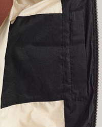 Chaqueta acolchada Flight