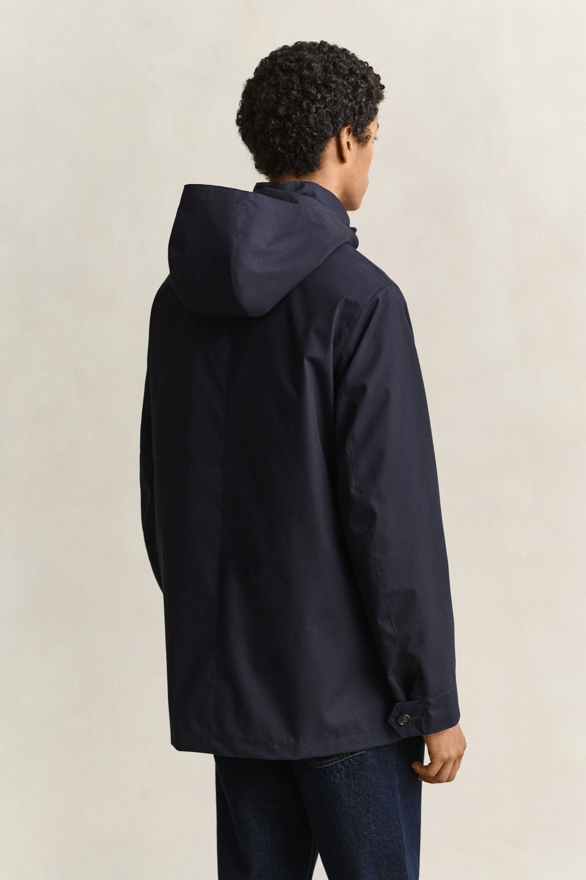 Chaqueta Double