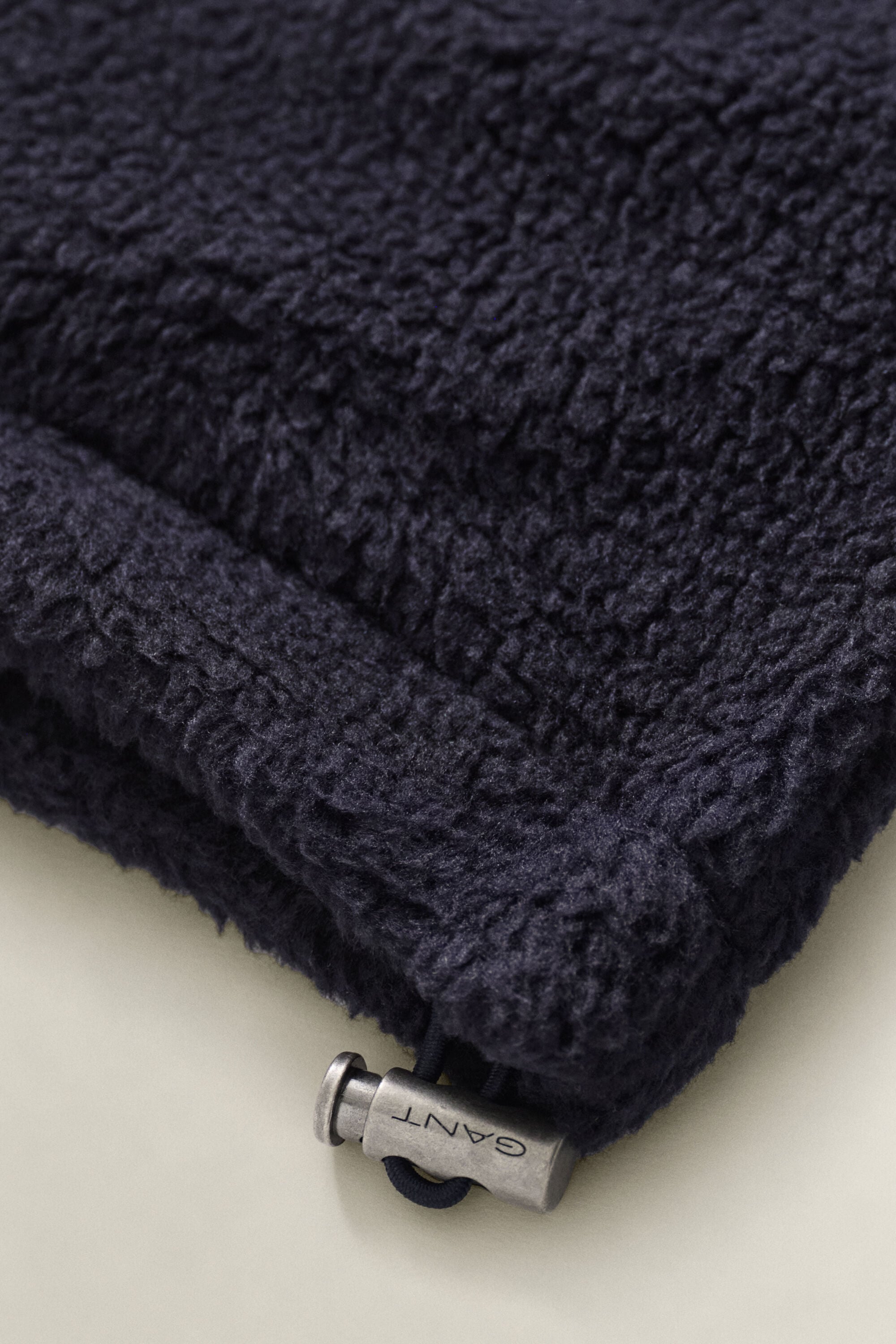 Sudadera polar
