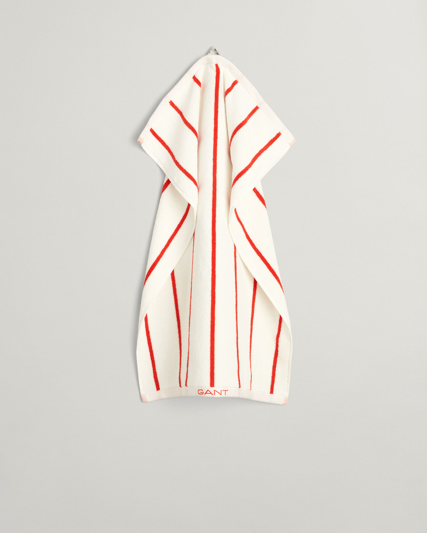 Toalla de rayas 50 × 70