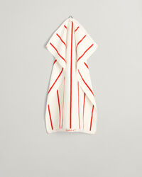 Toalla de rayas 50 × 70