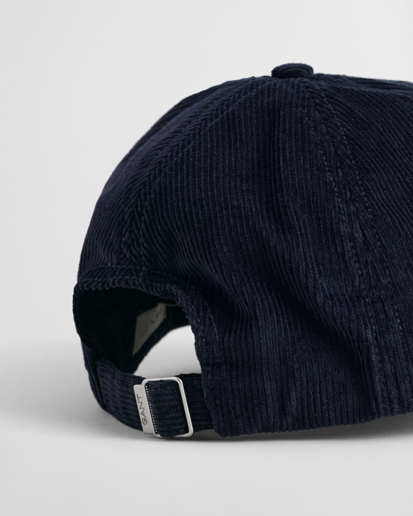 Gorra de pana Shield Teens