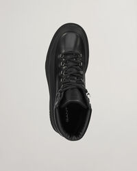 Botas de caña media Gretty