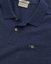 Polo de piqué Regular Fit Shield