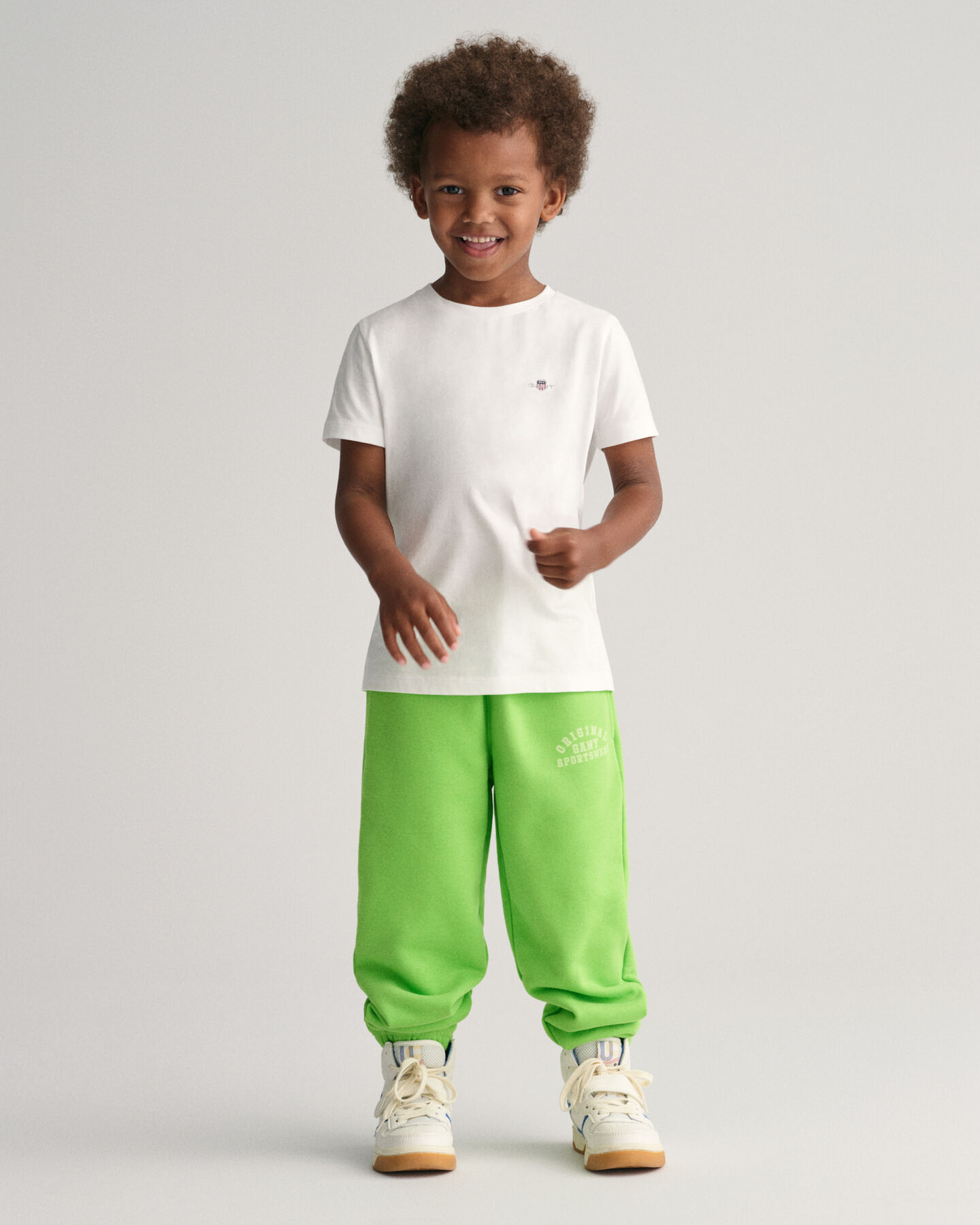 Pantalones de deporte Original Sportswear Kids