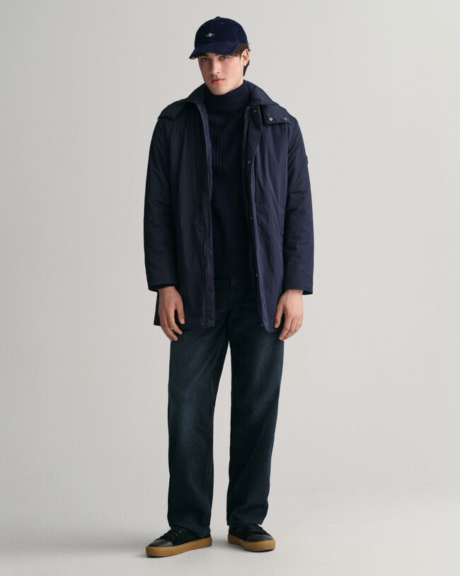 Gab&aacute;n acolchado