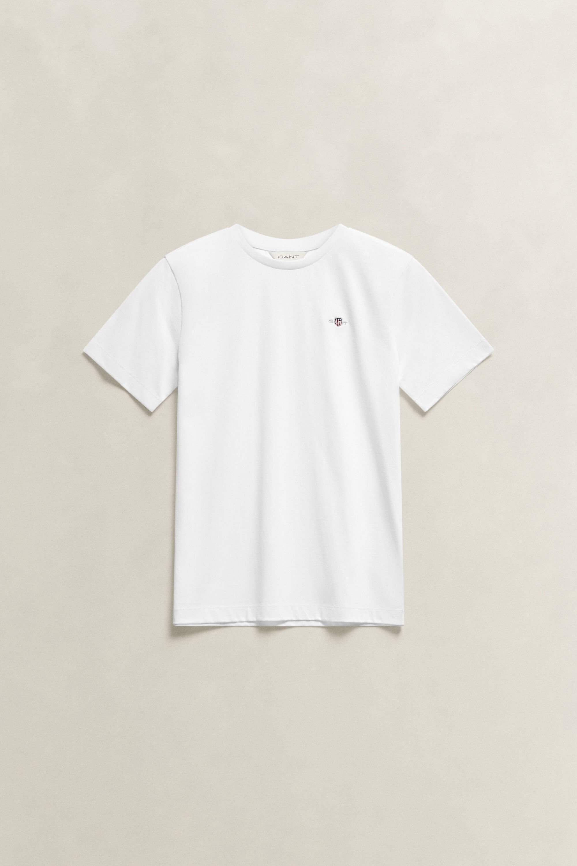 Camiseta Shield Teens