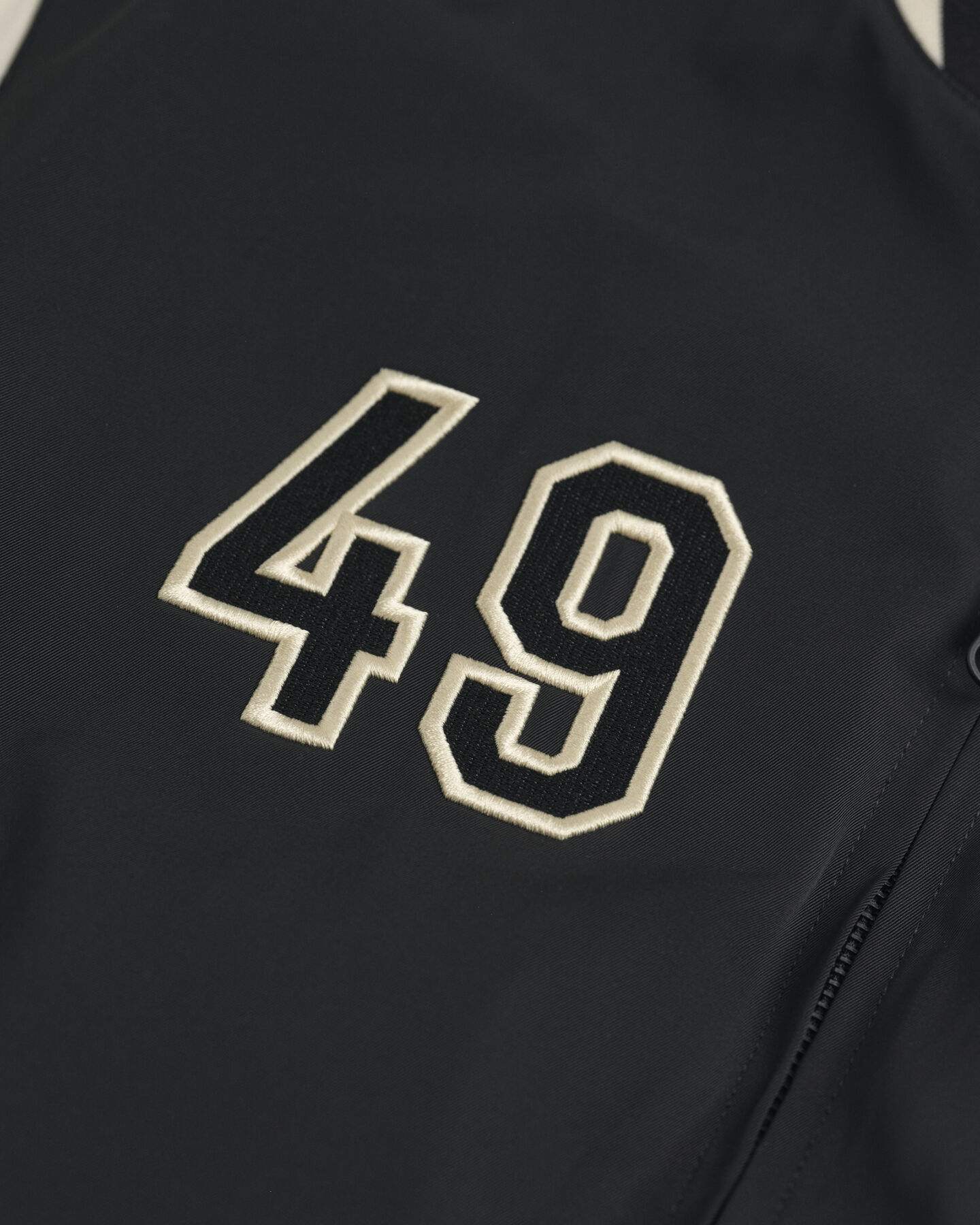 GANT Varsity Jacket ligera