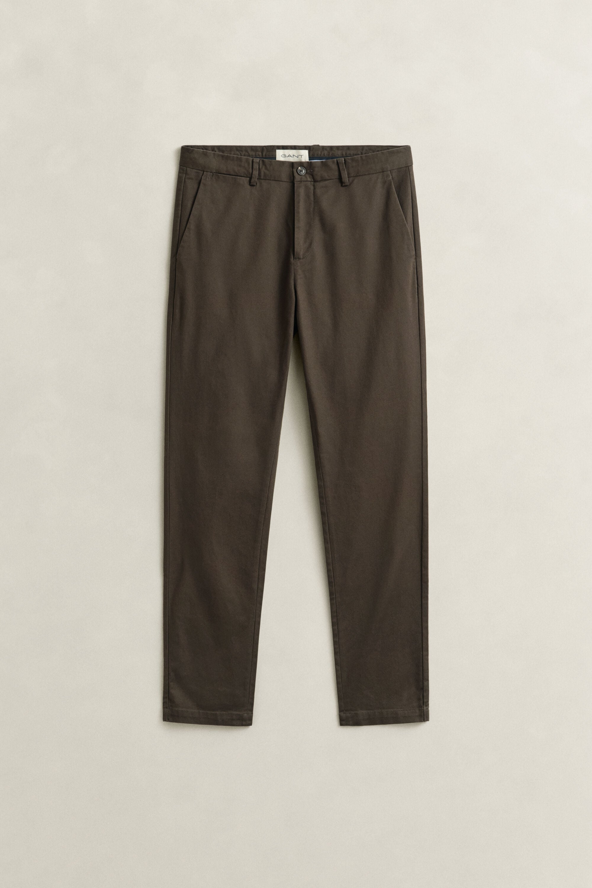 Pantalones chinos Slim Fit Smart