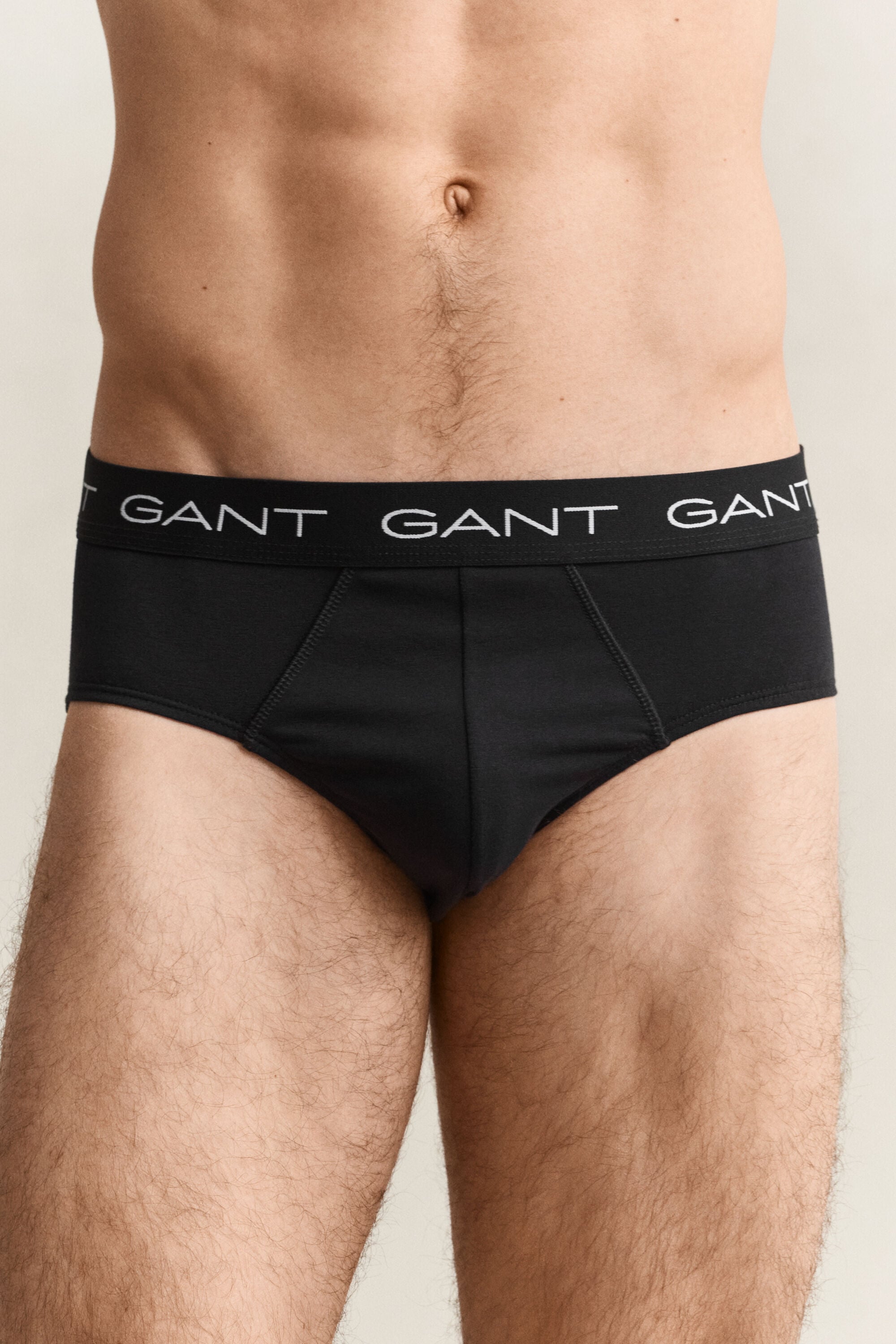 Paquete de tres slips