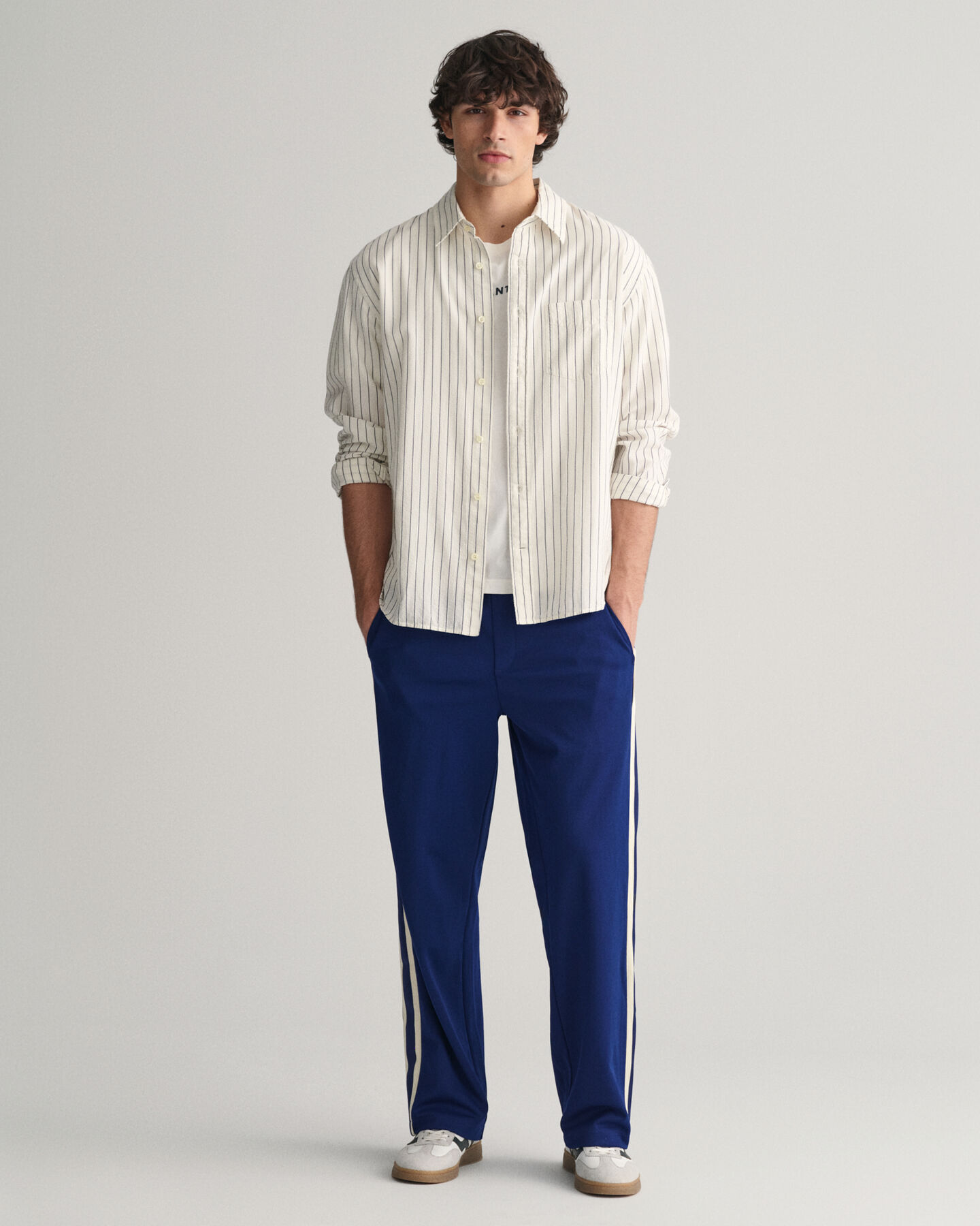 Pantalones de deporte