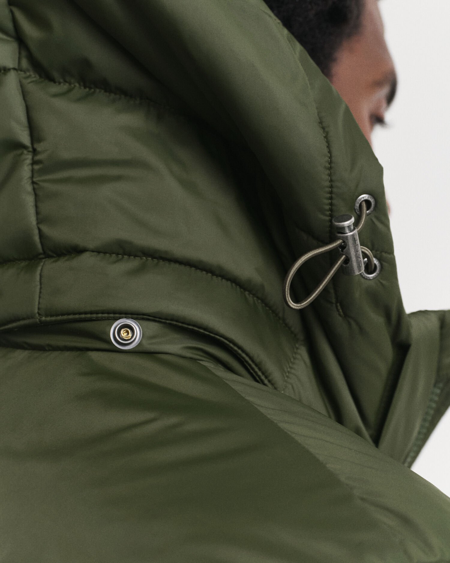 Chaqueta Active Cloud