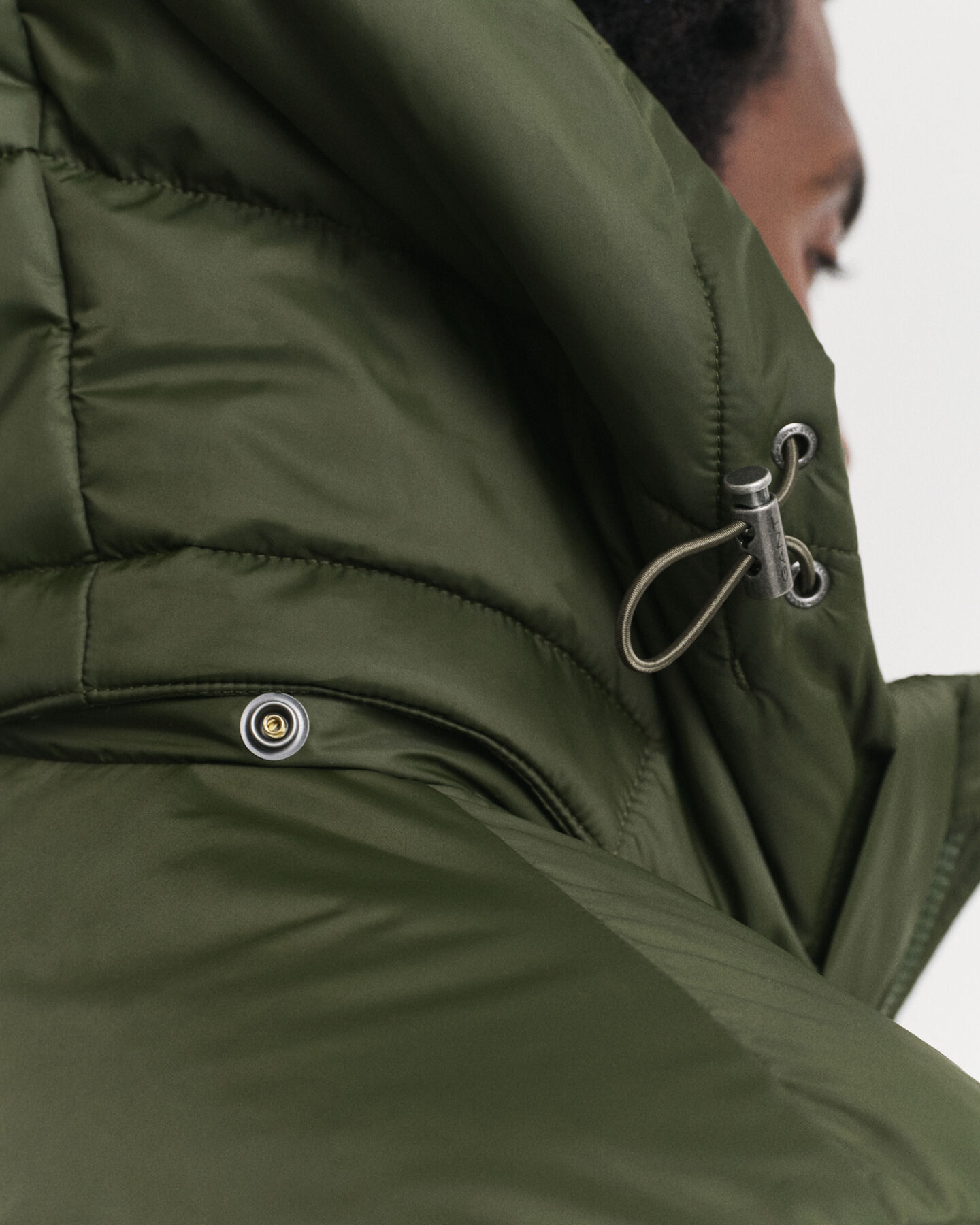 Chaqueta Active Cloud