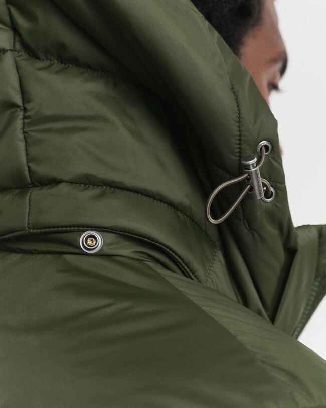 Chaqueta Active Cloud