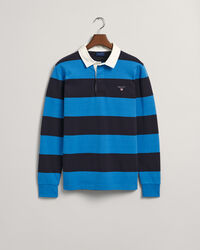 Heavy Rugger Barstripe