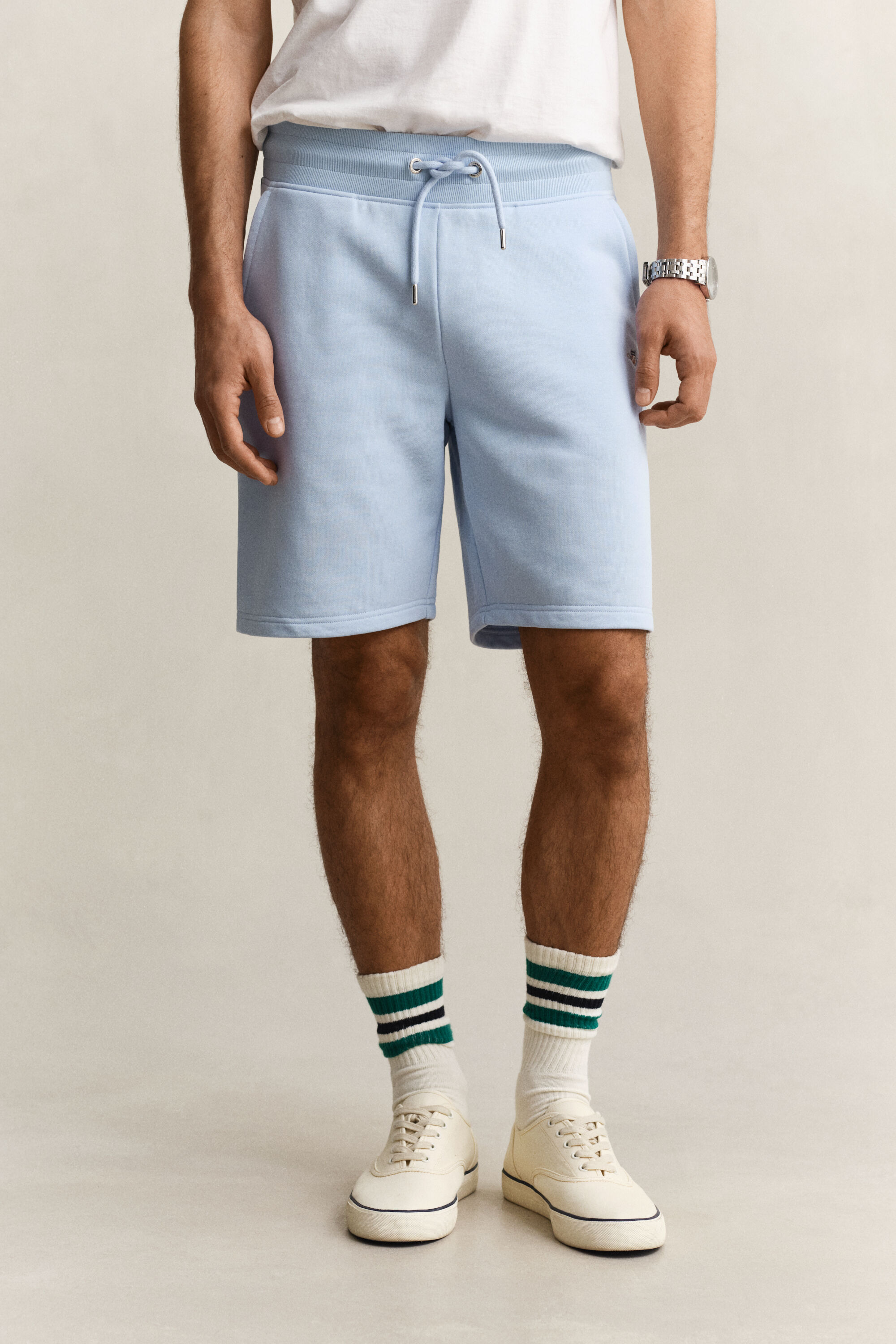 Pantalones cortos de deporte Shield