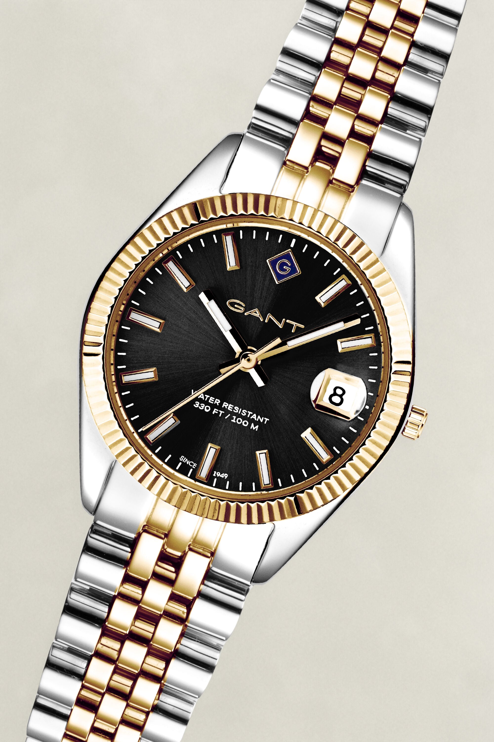 Reloj Sussex Mini