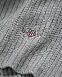 Bufanda de punto básica